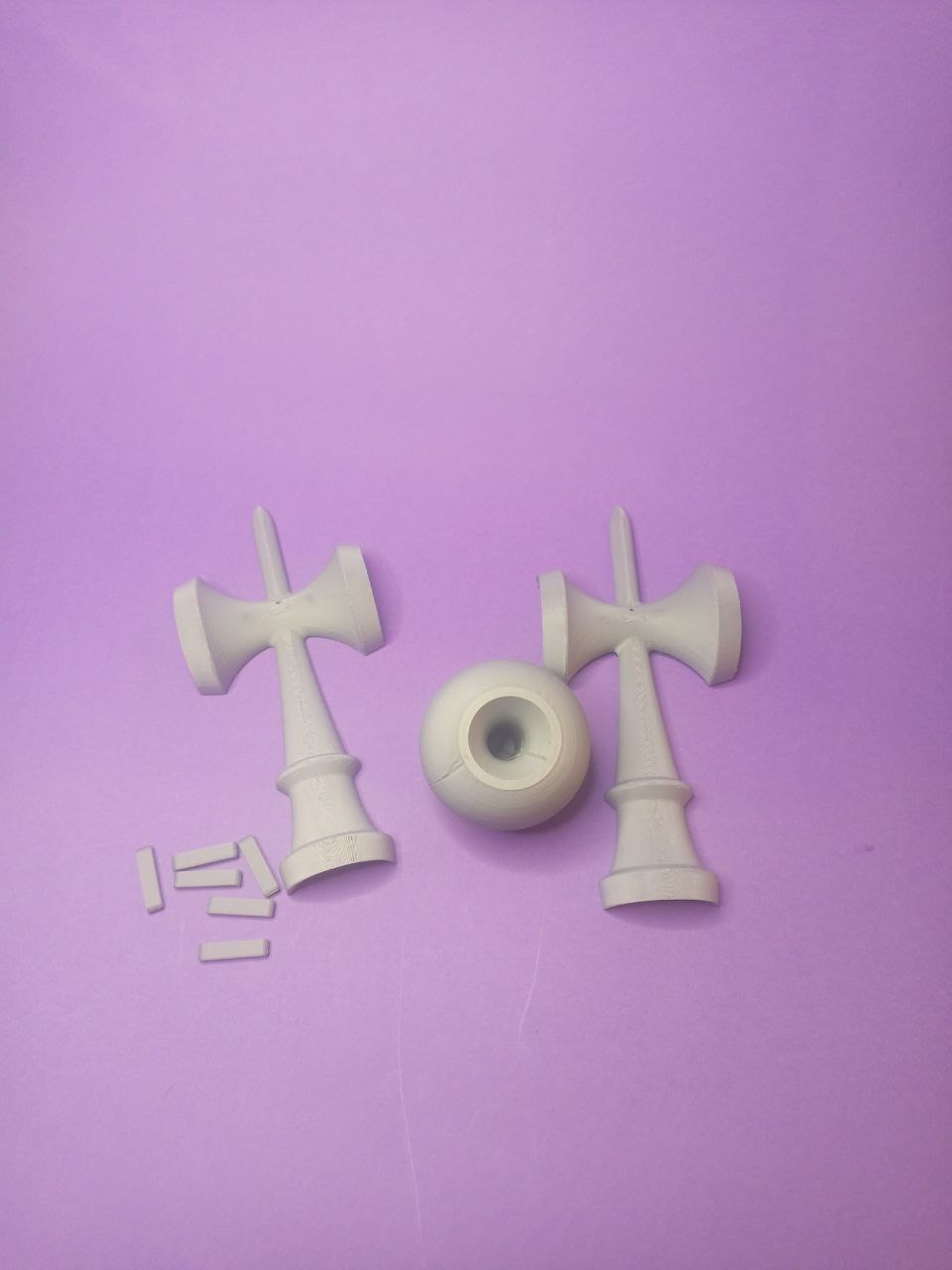 Kendama – Engineered for Strength & Style! — miniatura 6