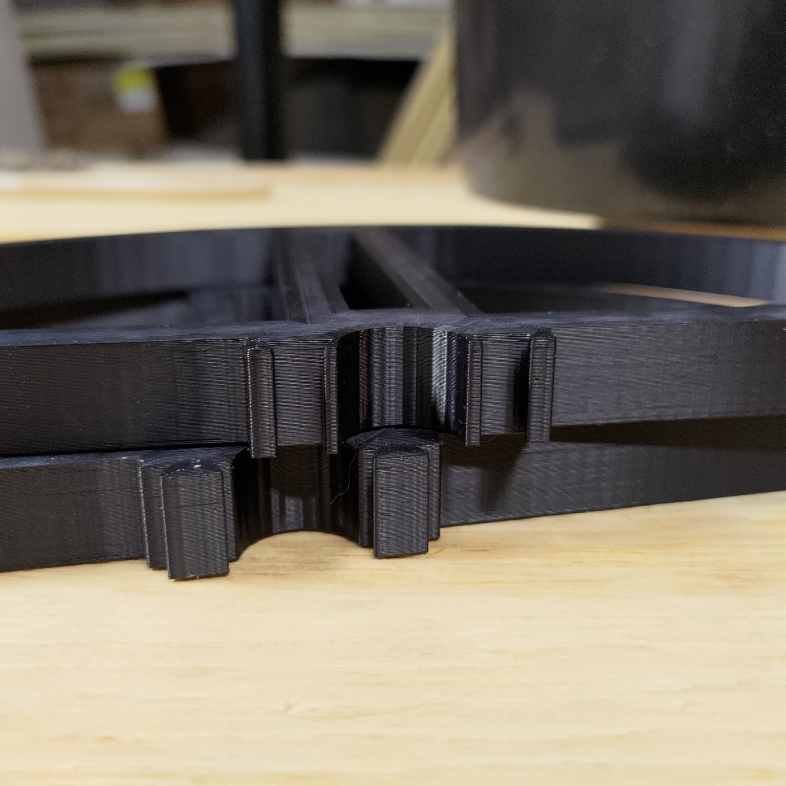 5 Gallon Bucket Internal Support — miniatura 6