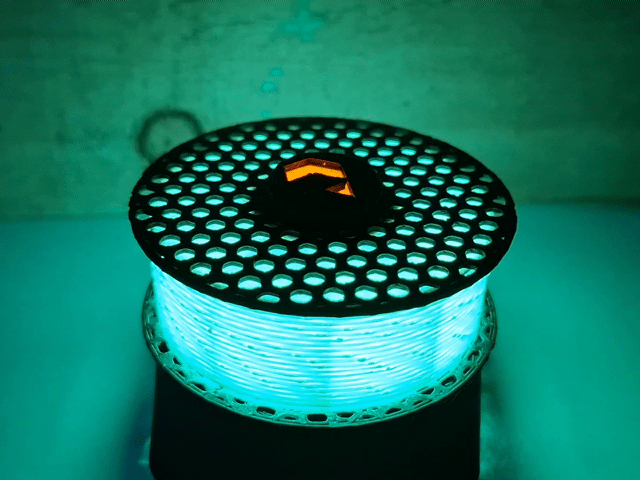 Elite Liquid Series AIO Pump - Filament Mode