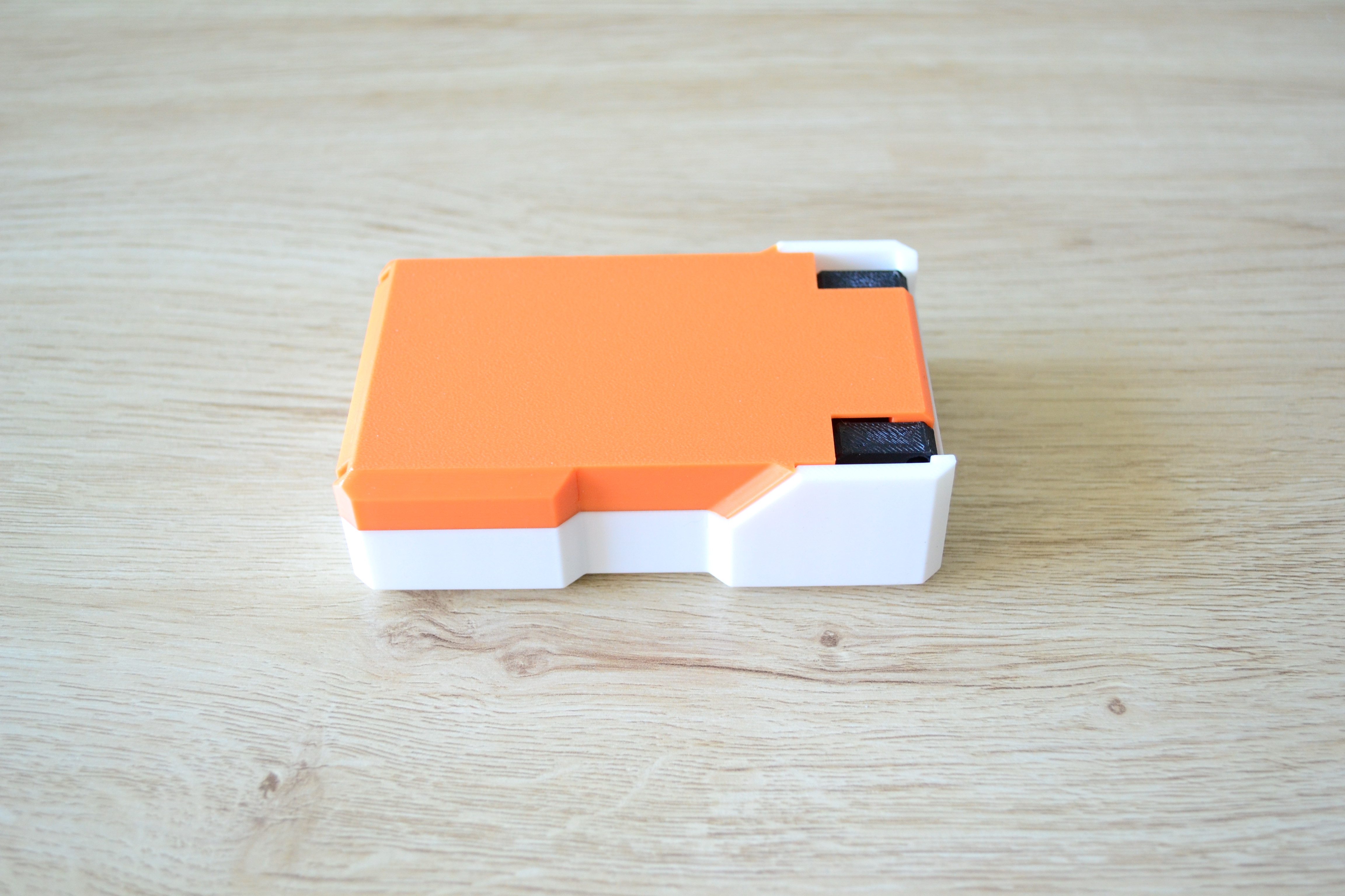 Spring-Loaded Hex Bit Case Box — miniatura 6
