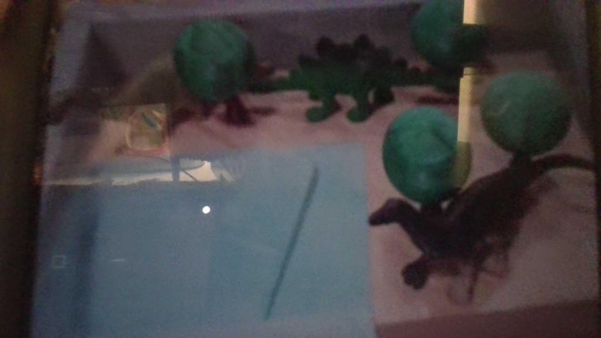 Science Project for Paleozoic Era