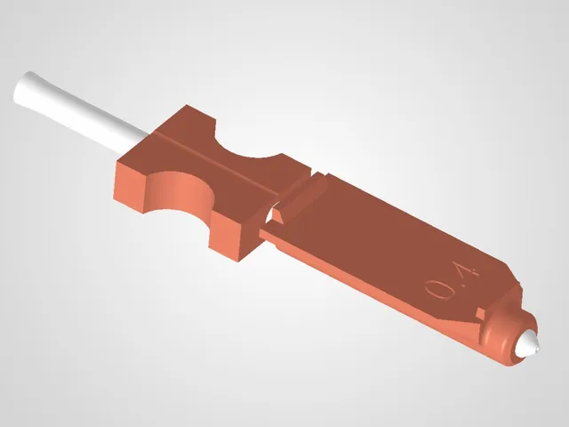 FlashForge AD5X Nozzle