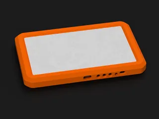 TRMNL OG DIY Case