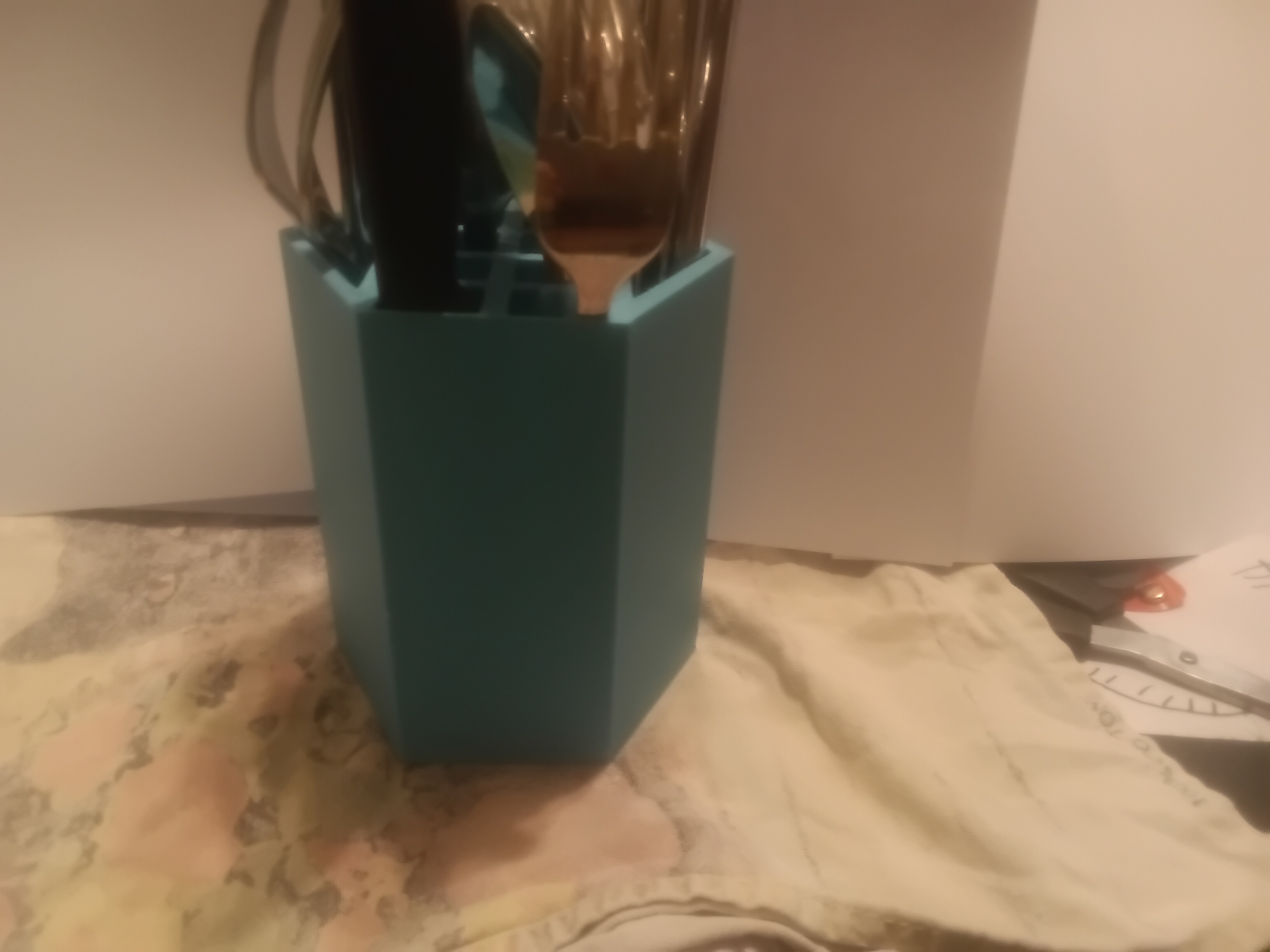 cutlery drainer