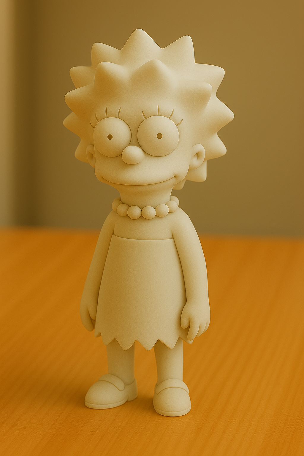 Lisa Simpson