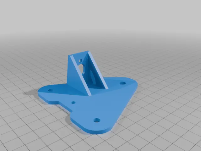 Geeetech A10 dual Z Axis