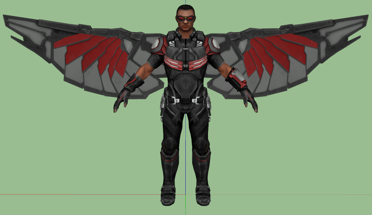 FALCON