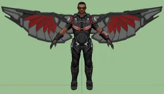 FALCON