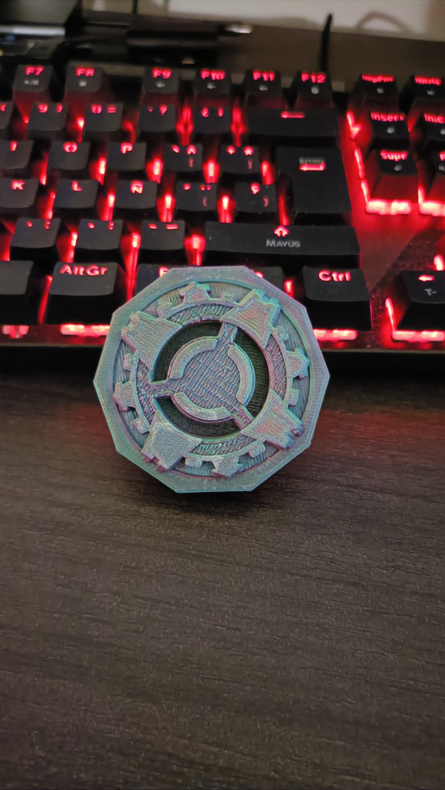 BEYBLADE BAKUTEN X