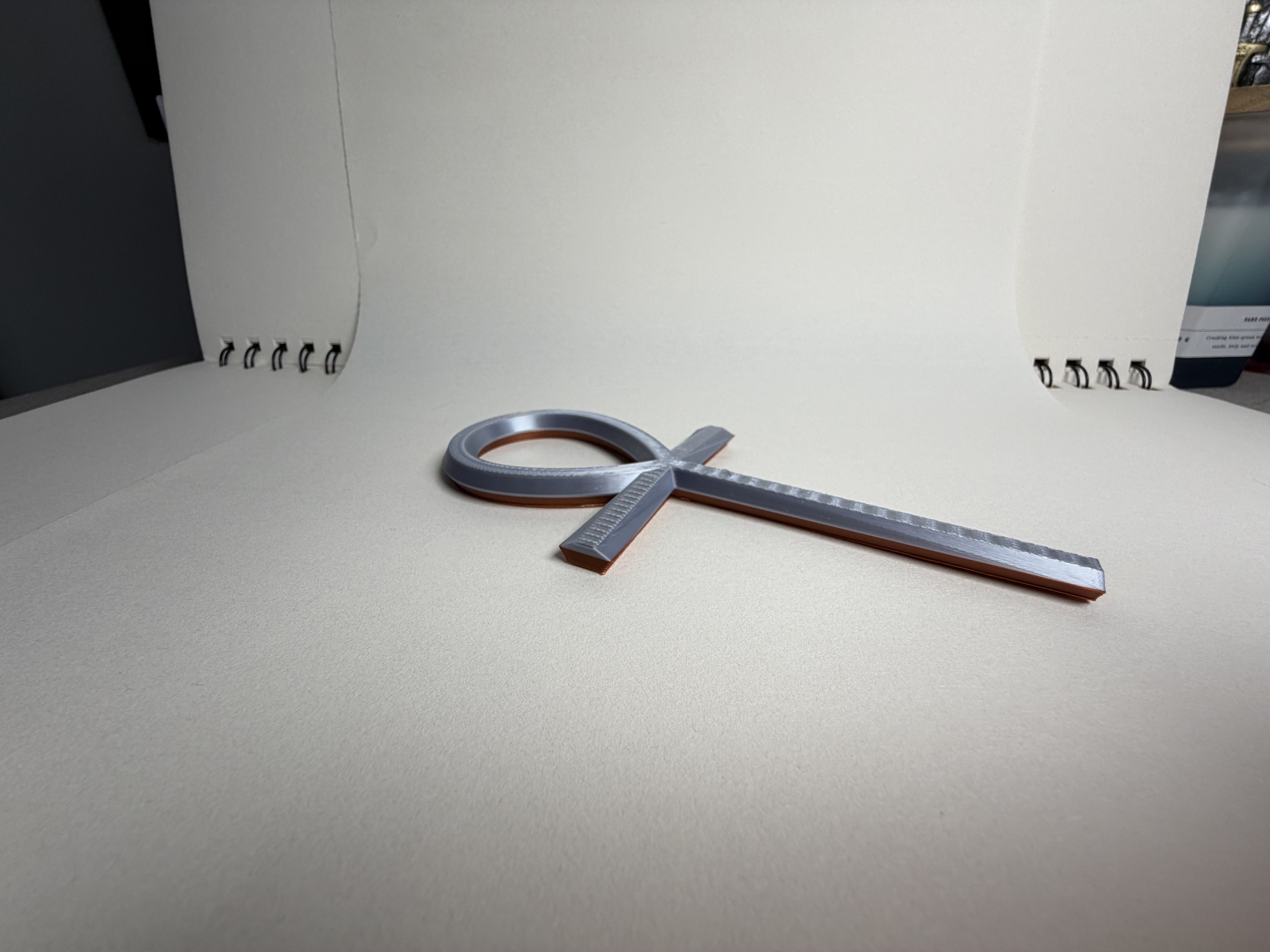 Ankh - Tapered — miniatura 3