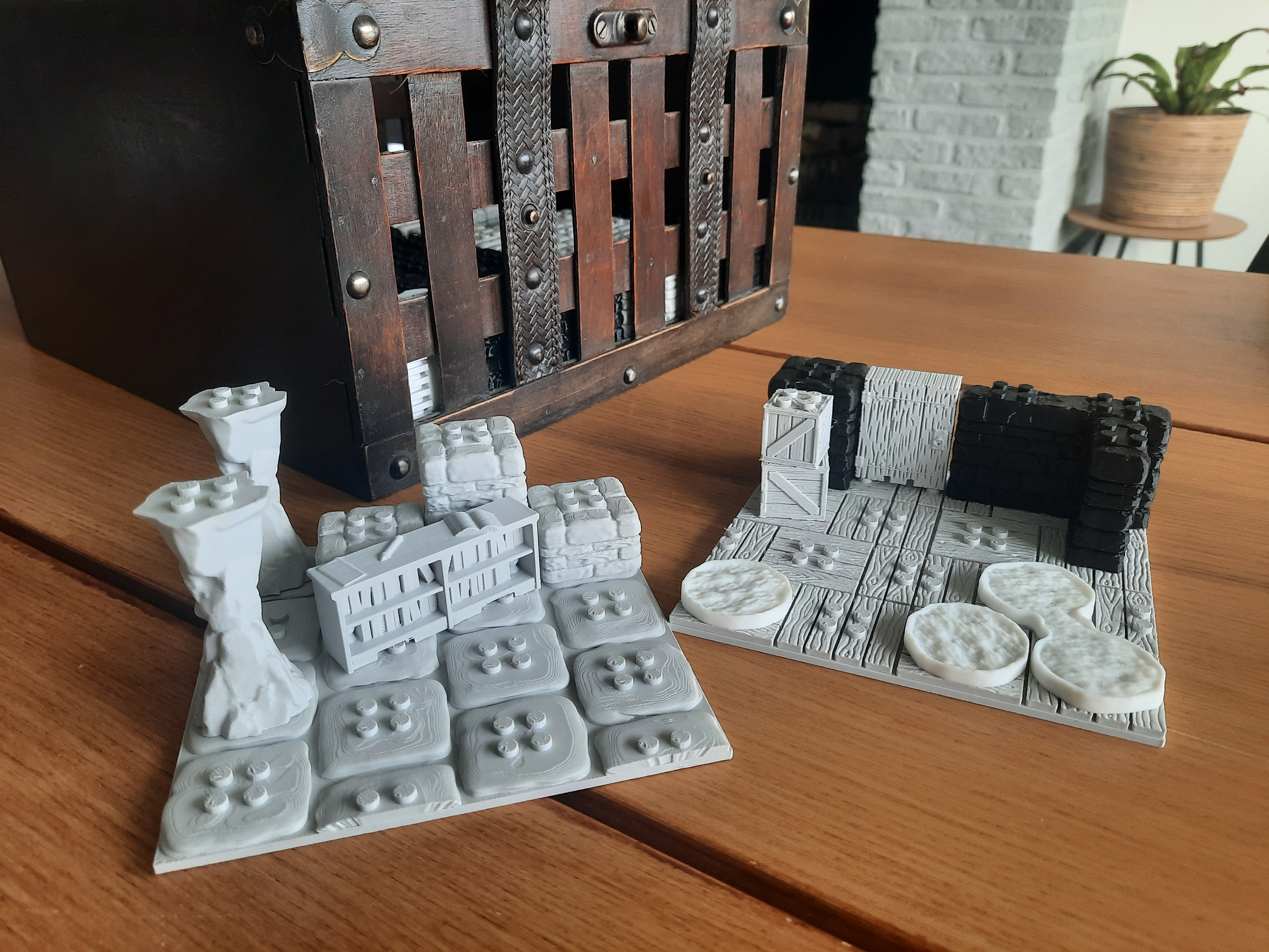 Gloomlegos