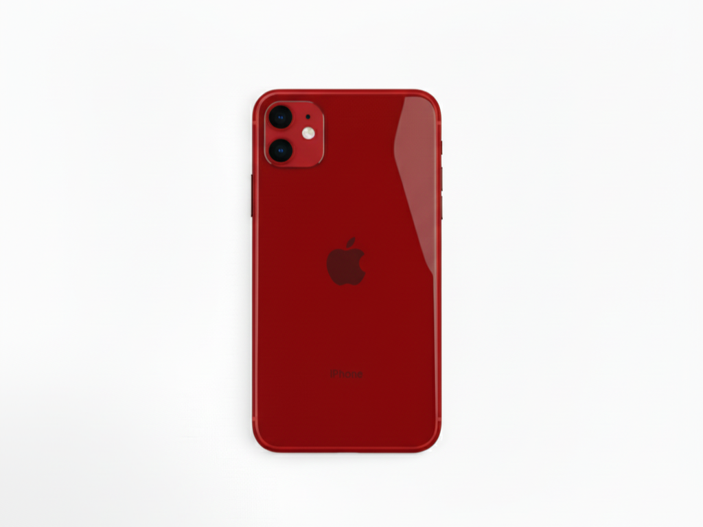 Fake iPhone 11
