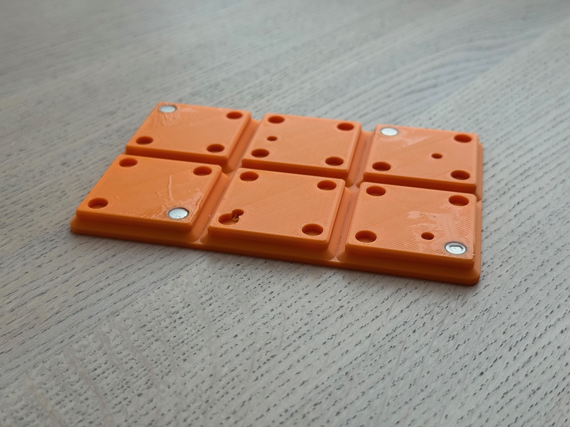 RasPi Gridfinity — thumbnail 3