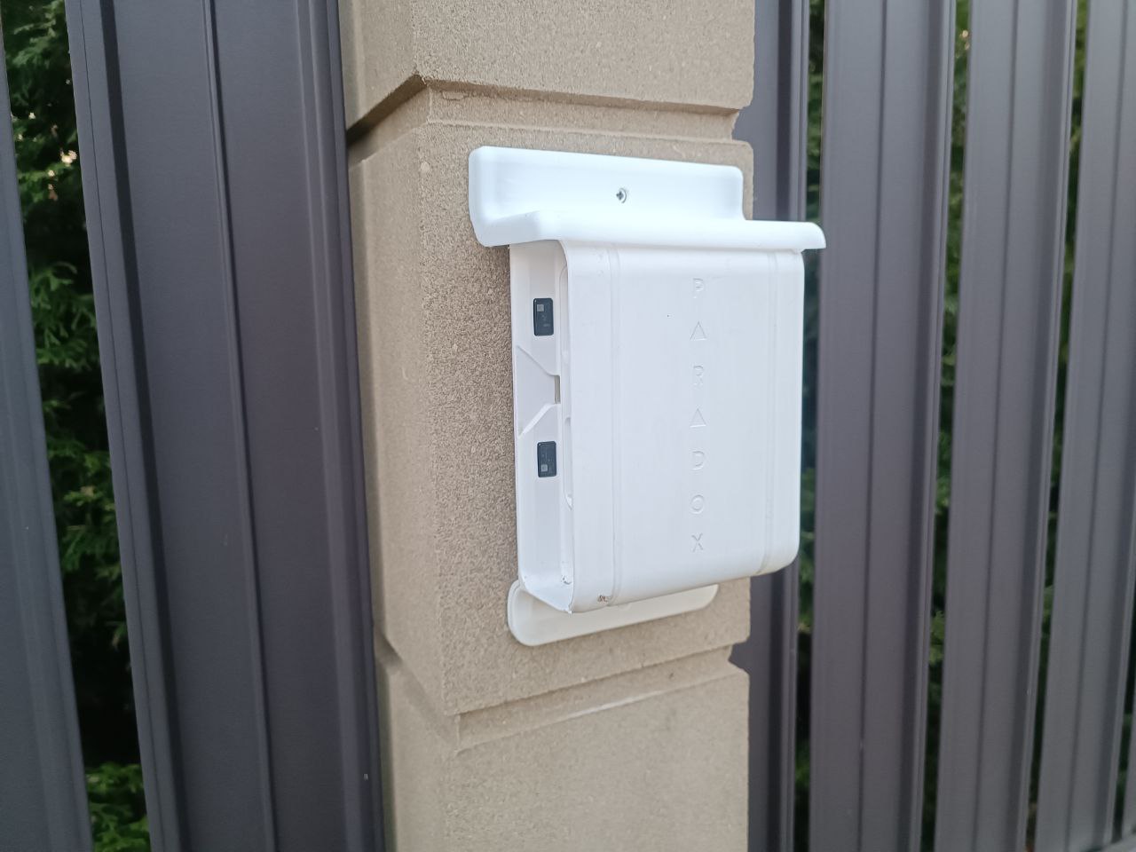 NVR780 Rain Cover