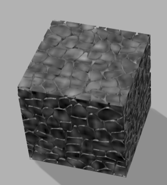 Blocks For Trench System