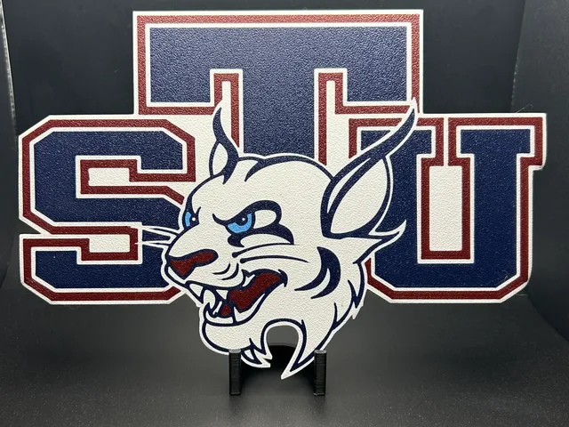 St Thomas University logo_AXM