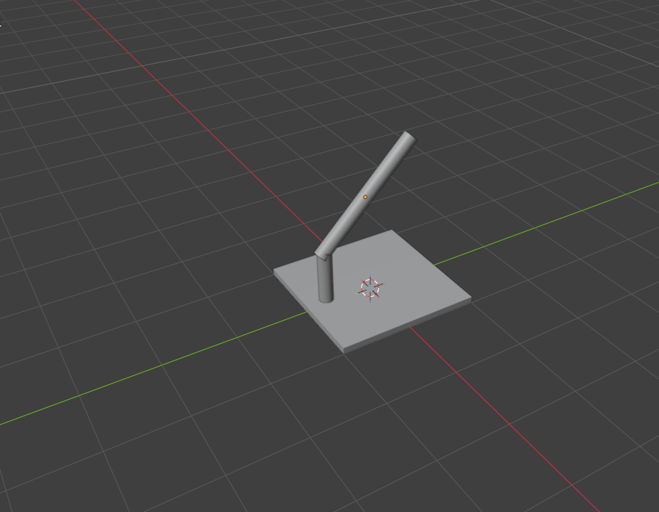 крючок для полотенец 3D model