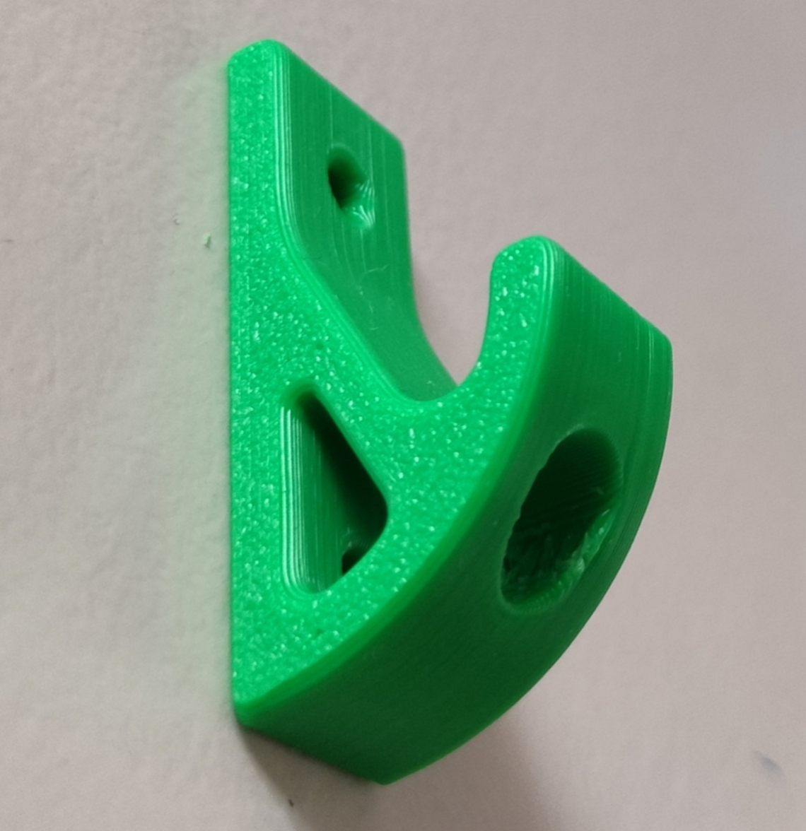 Strongest Small Wall Hook — miniatura 2