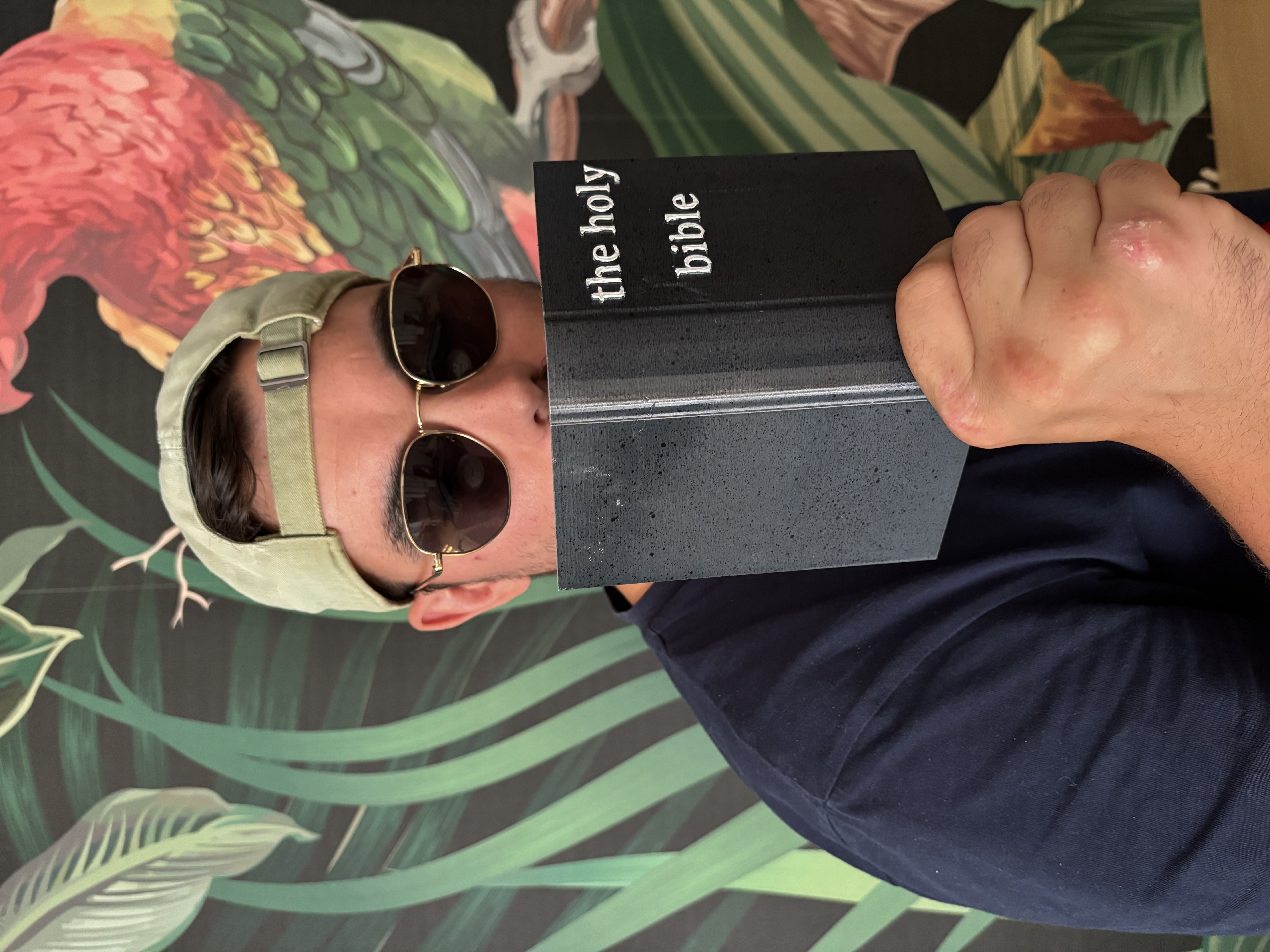 Holy Sip — thumbnail 7
