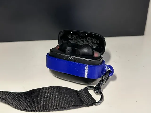 JBL TUNE HOLDER