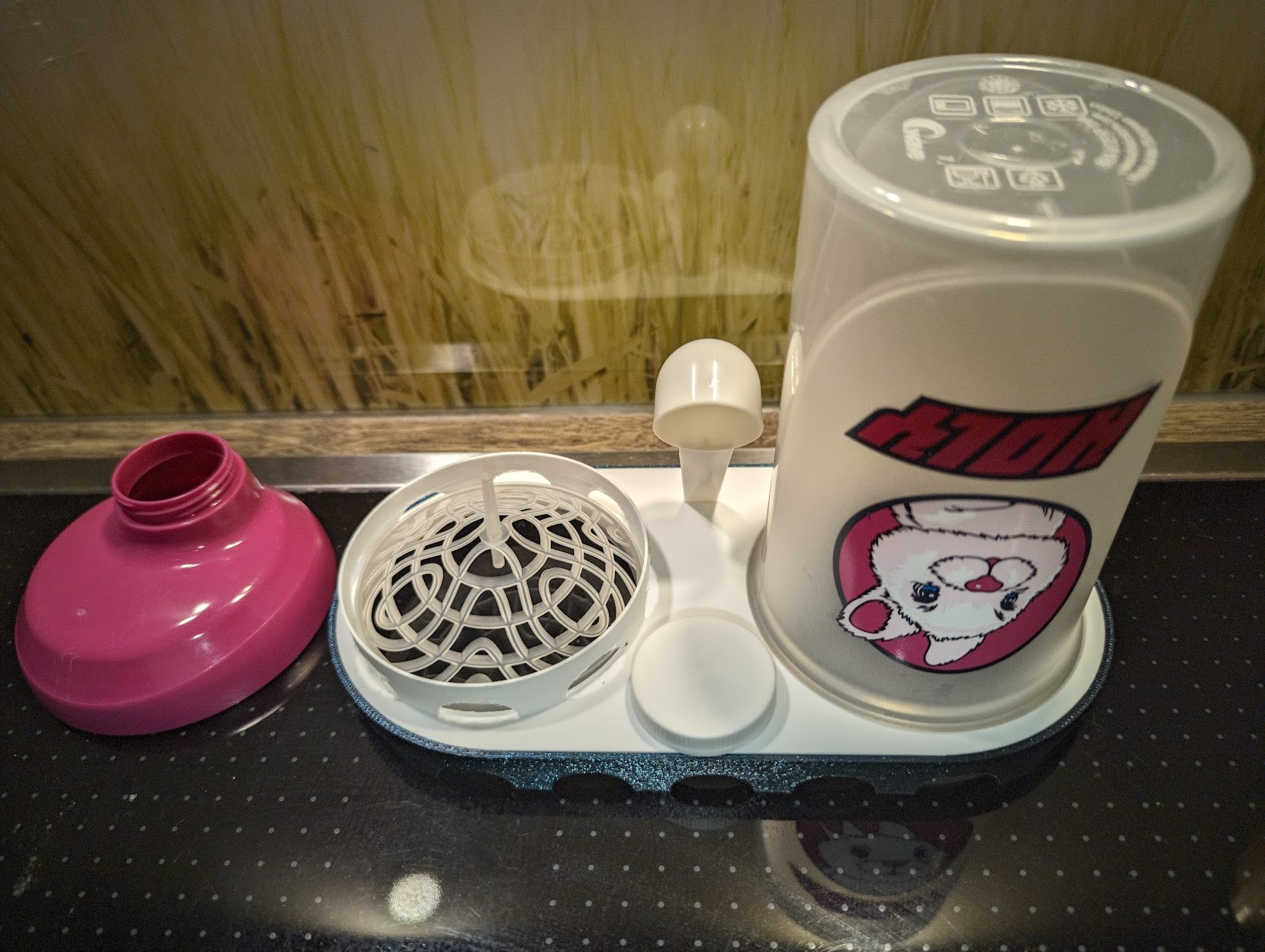 holy drying rack — miniatura 2