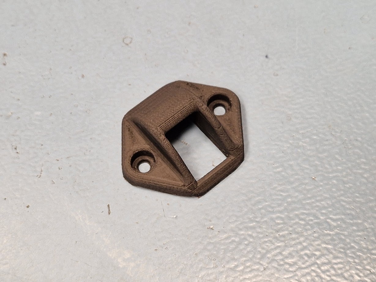 Cabinet latches