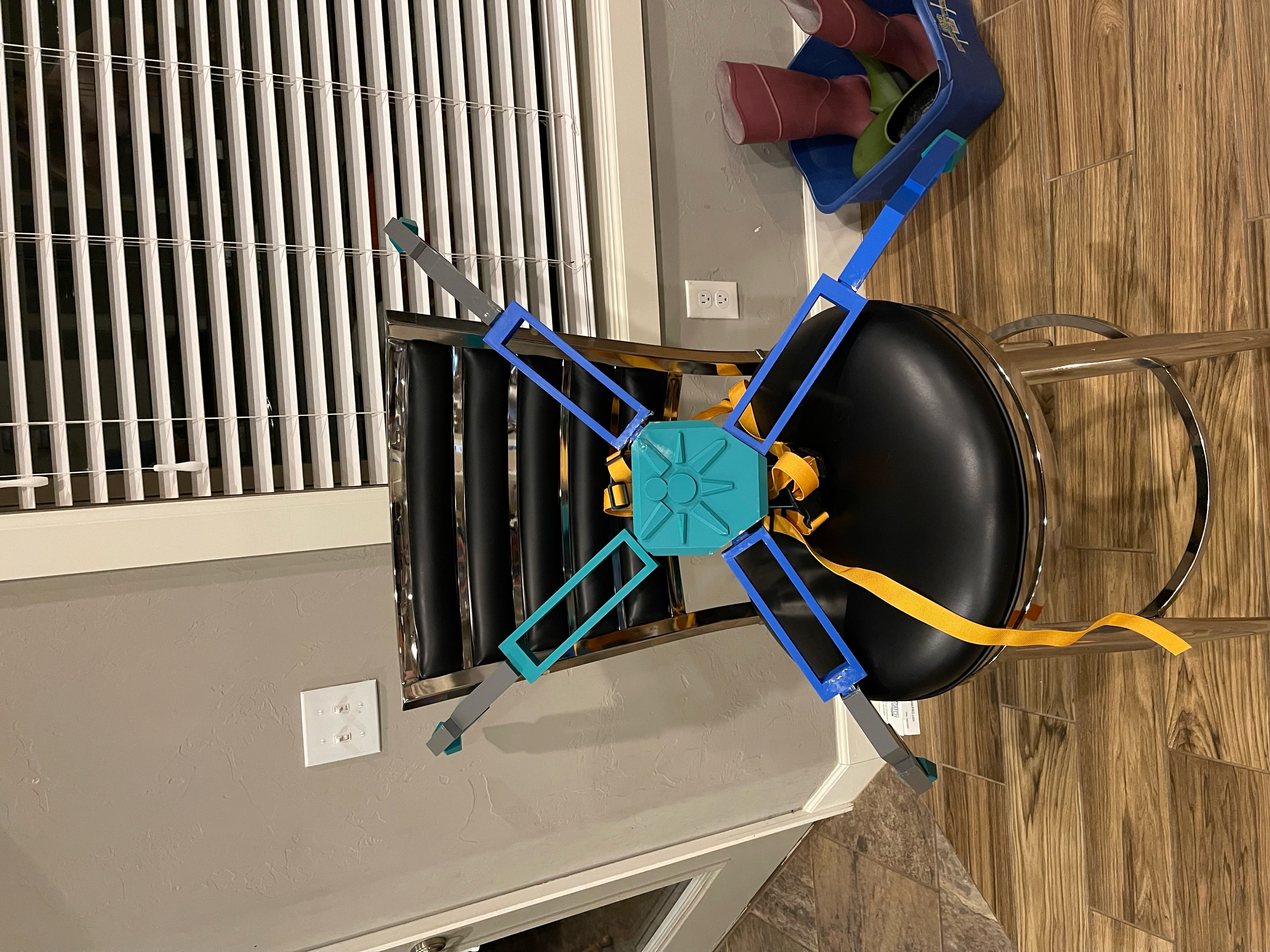 Iron Spider Arms (MCU) — miniatura 2
