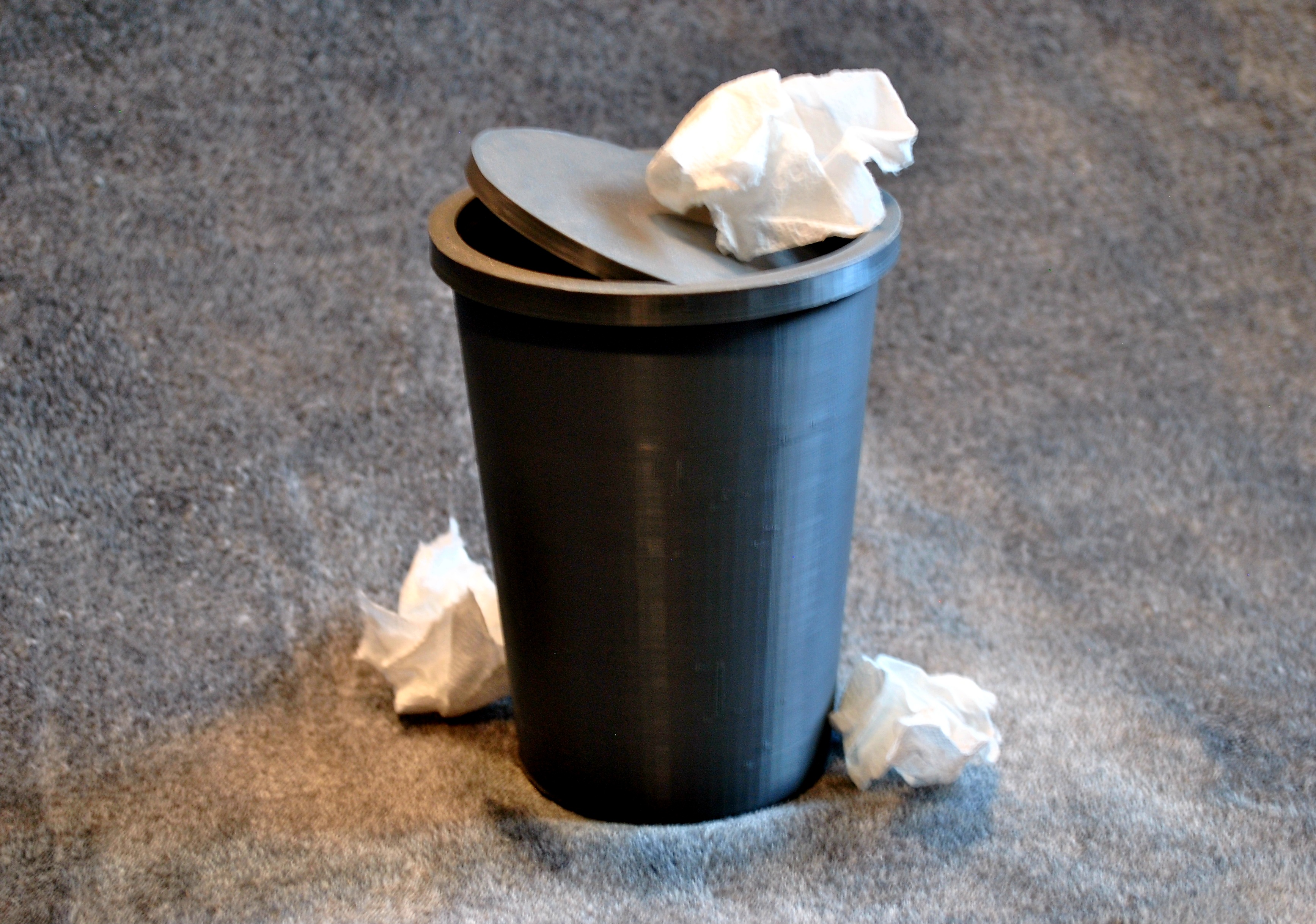 Mini Trashcan — miniatura 11