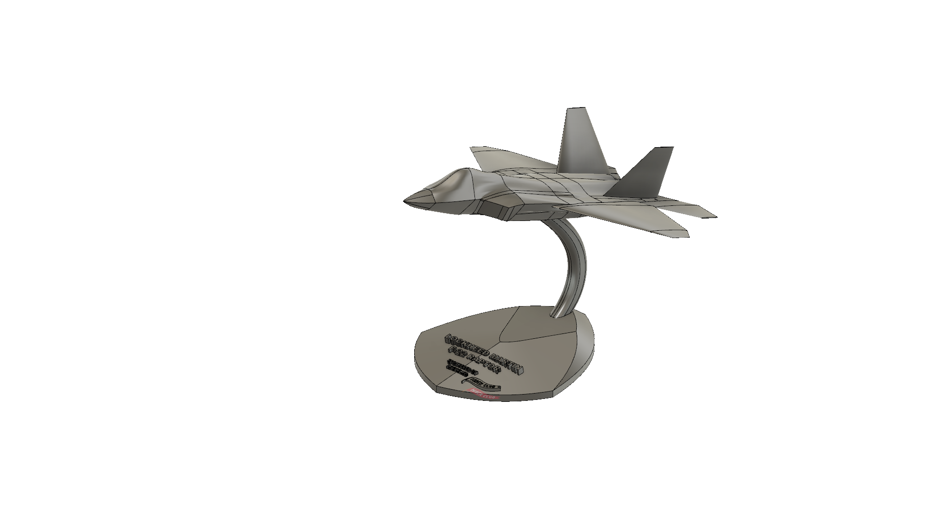 F-22 raptor