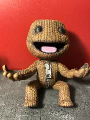Sackboy PS5 Dualsense Controller Holder