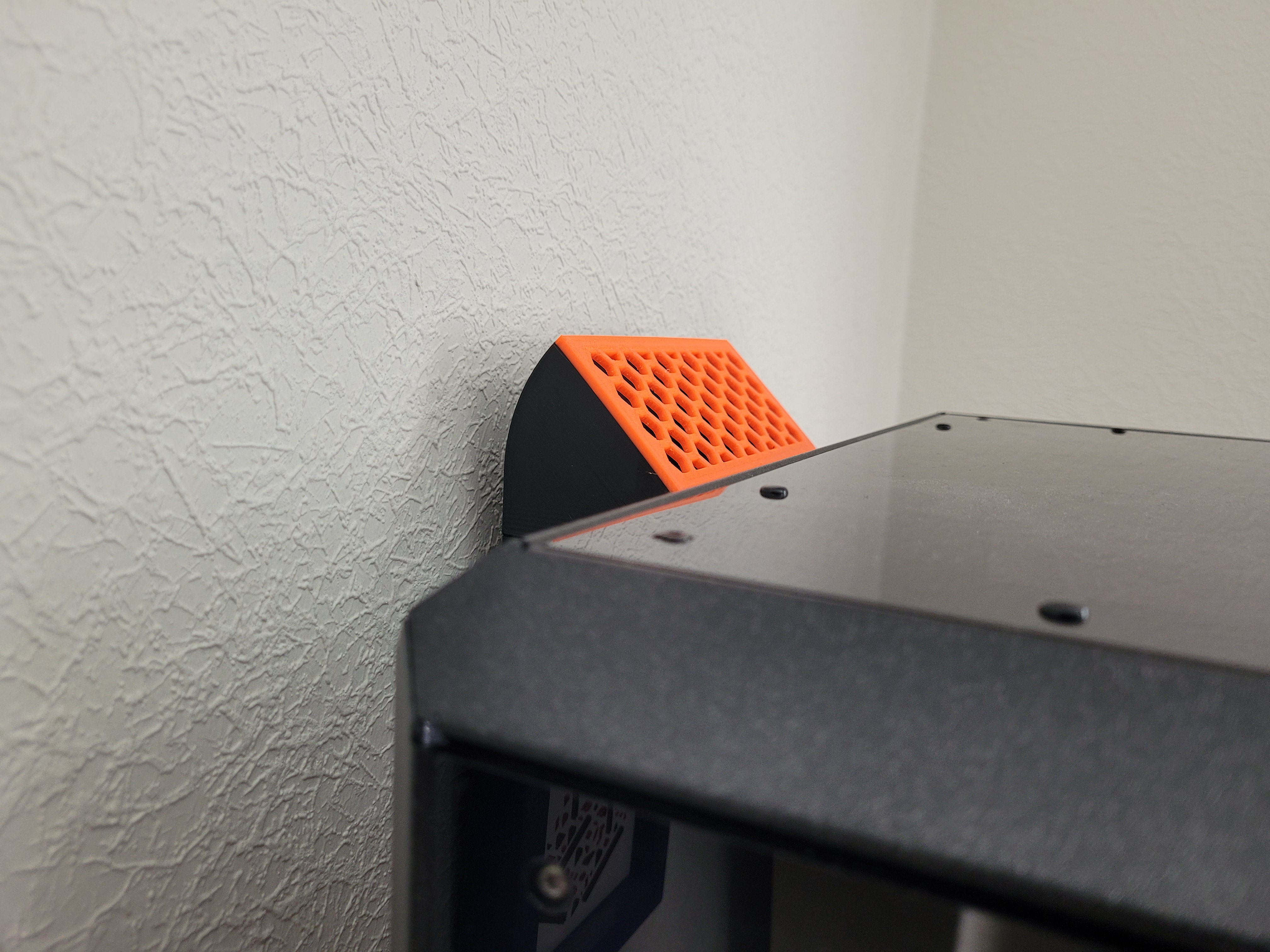 Prusa CoreOne Exhaust Pipe