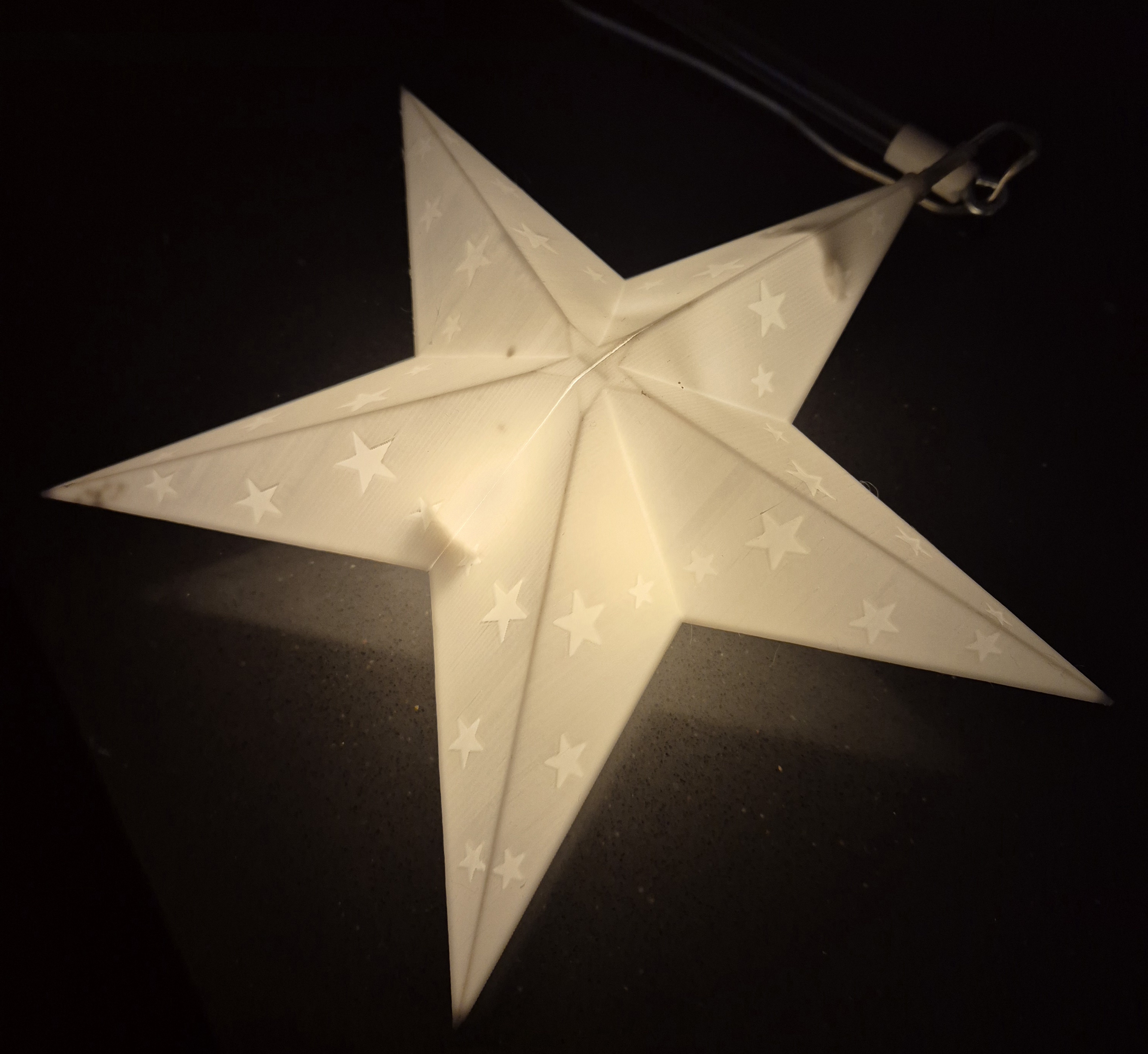 Star Lantern