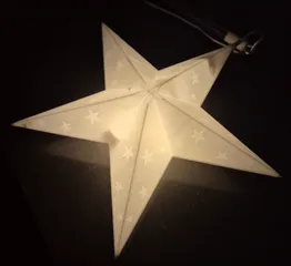 Star Lantern