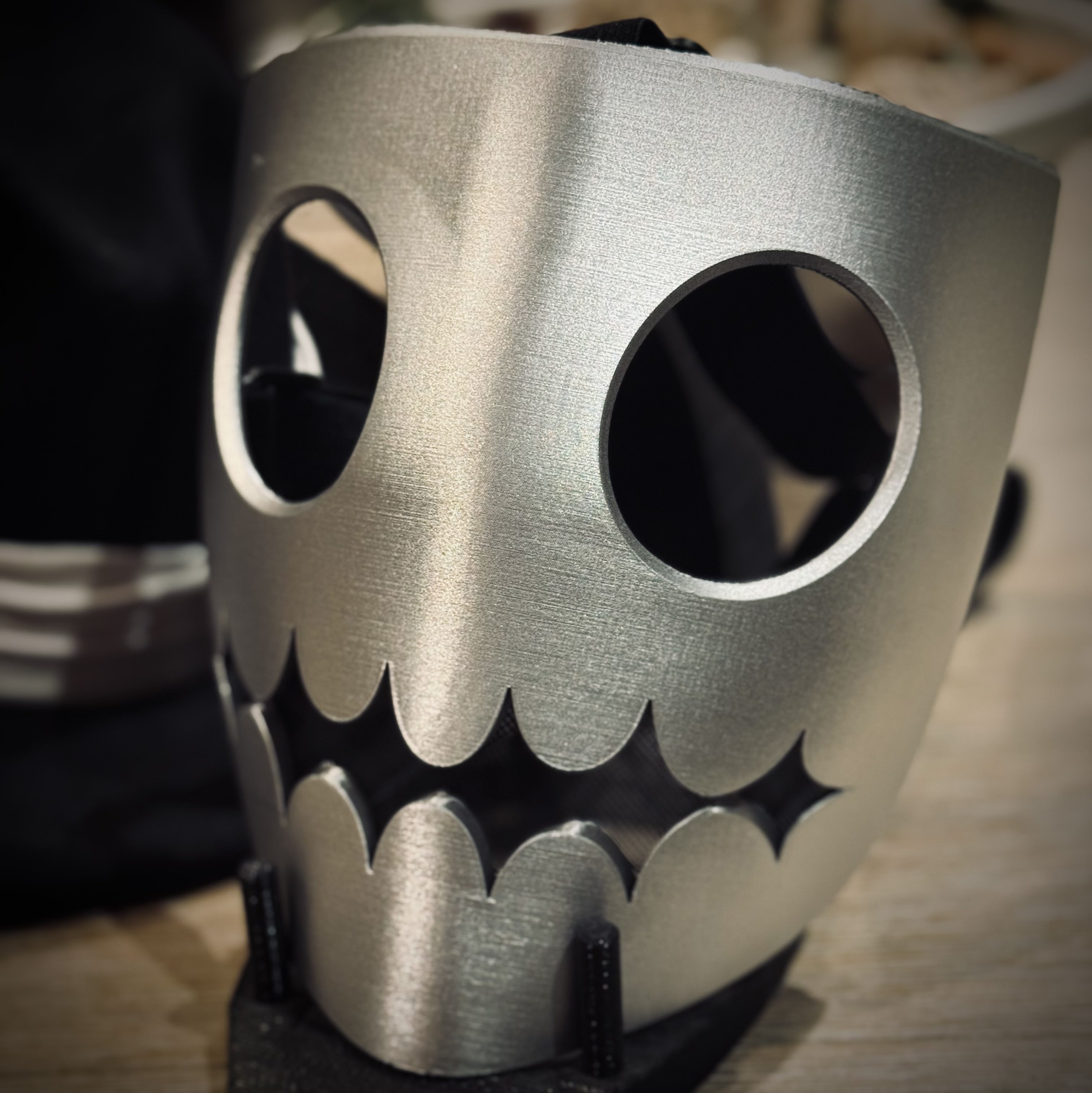 amazarashi-Seasons die one after another MASK