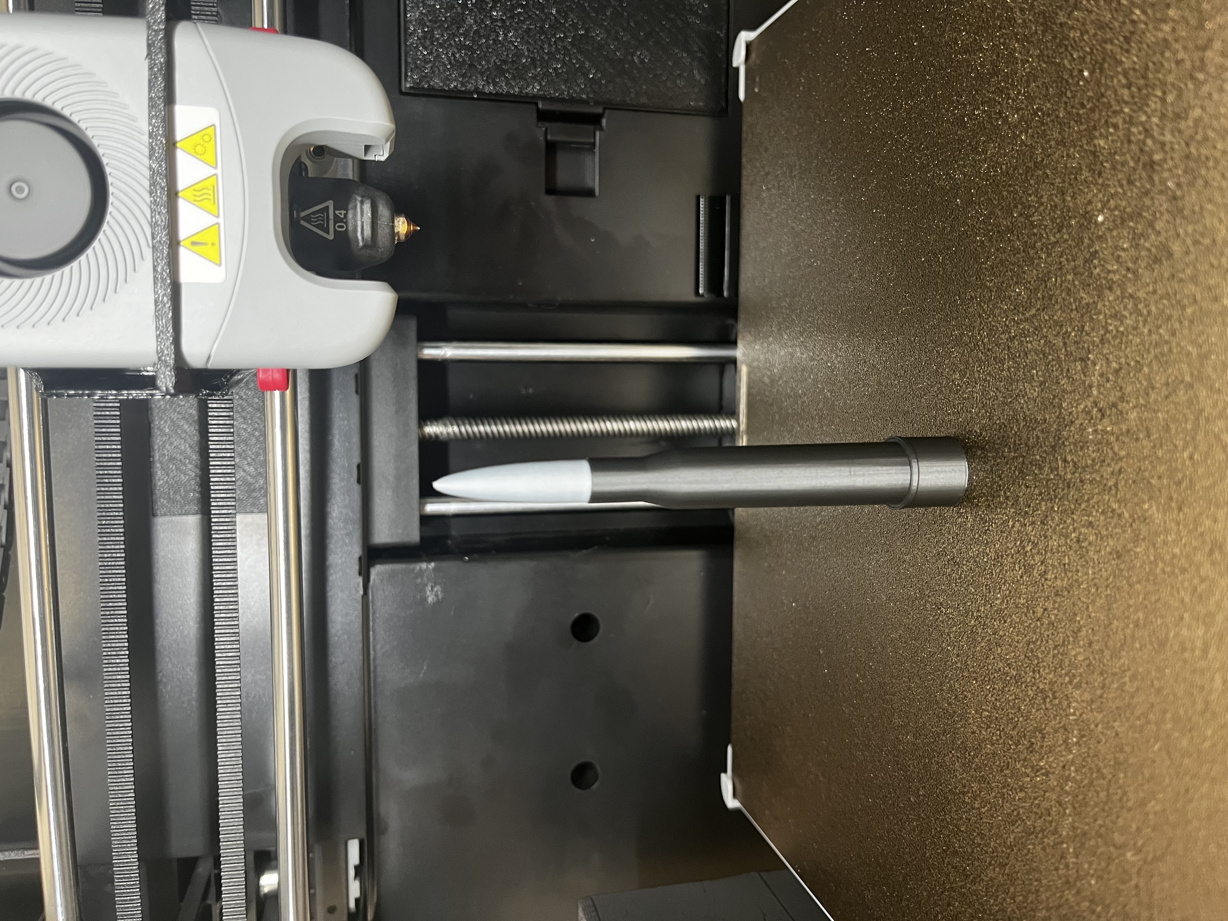 Bullet Stylus — miniatura 3