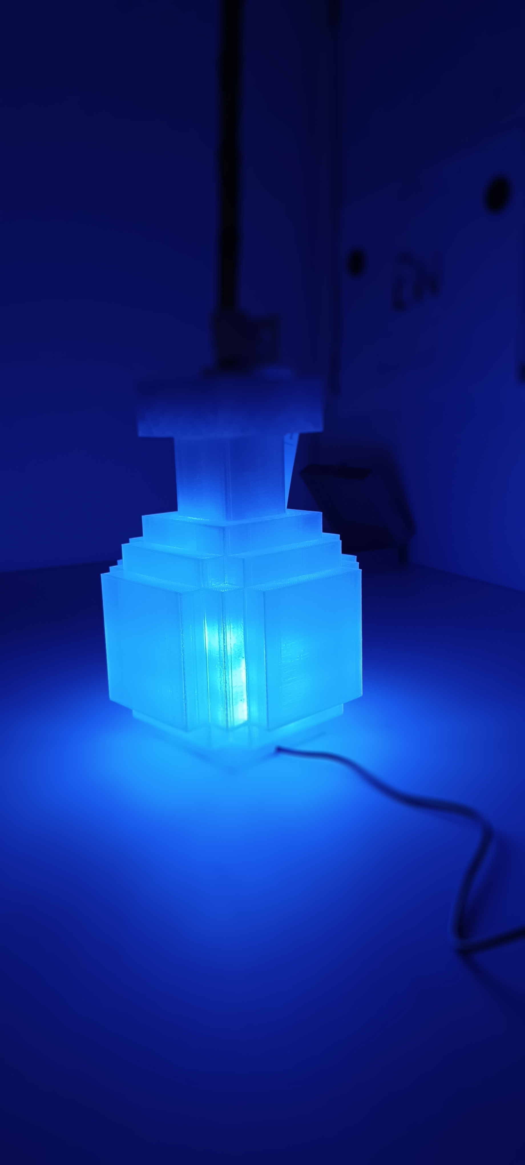 Minecraft Potion