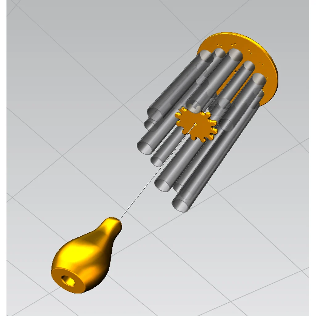 Windchime