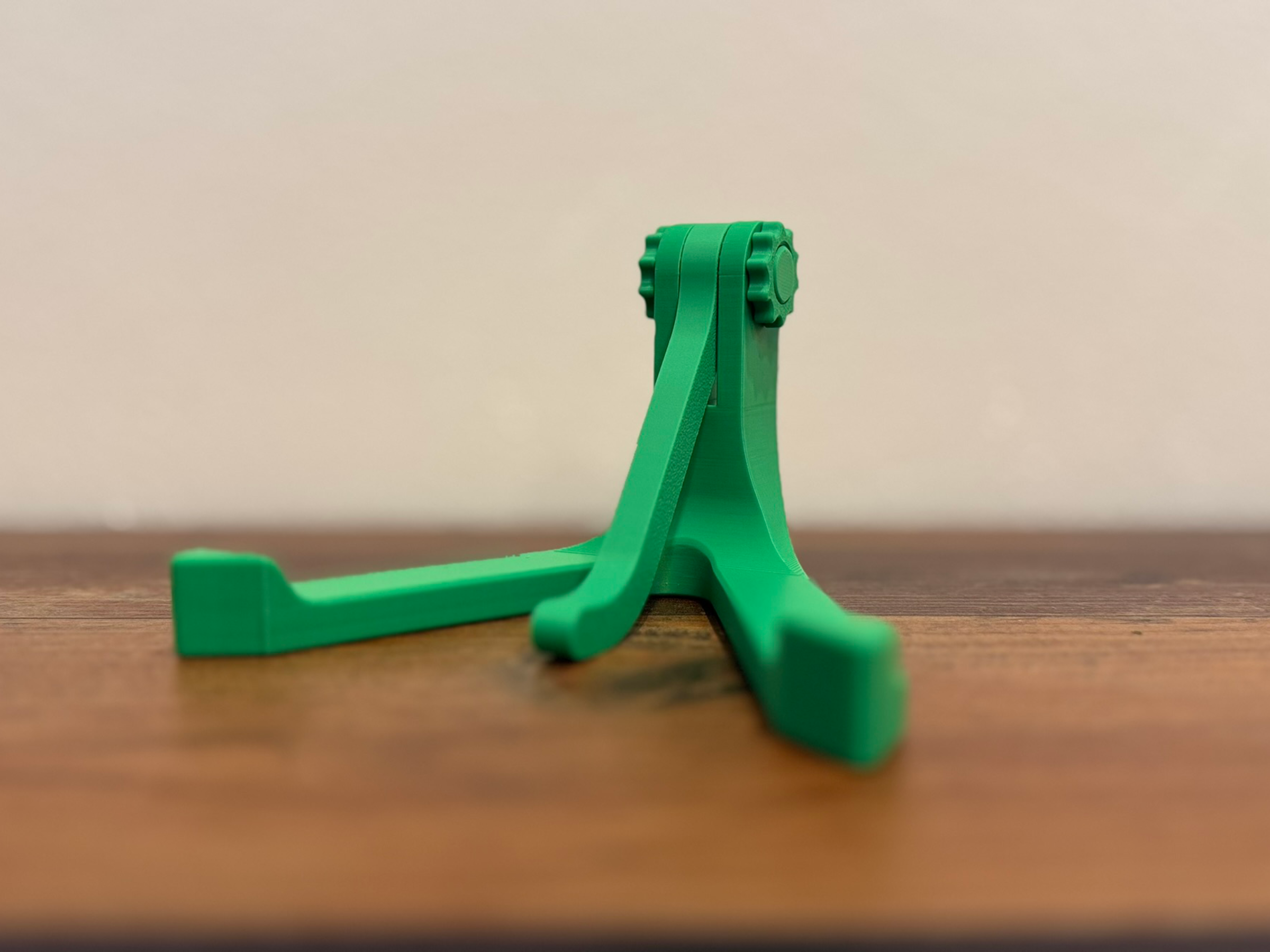 Adjustable Tablet Stand