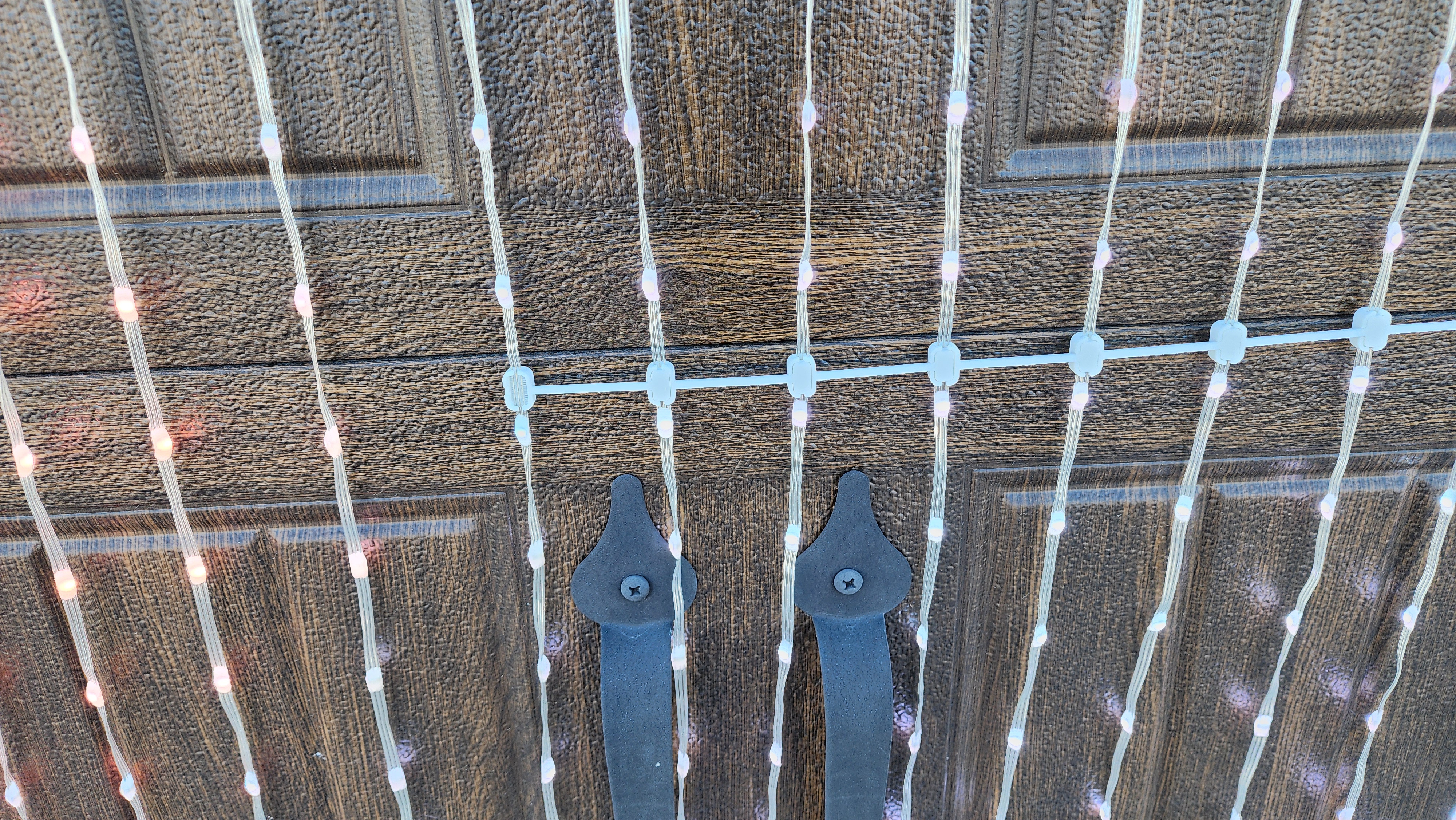 Govee Curtain Pro Spacer