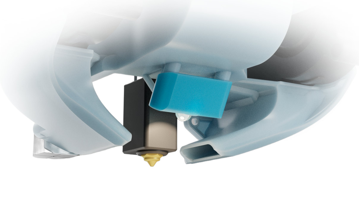 LED Replacement for LS Fanmod (Neptune 4 series)