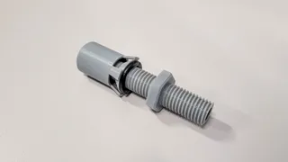 Bell Siphon for Aquaponic