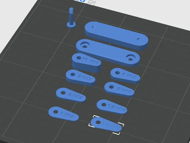 Thickness Measurment