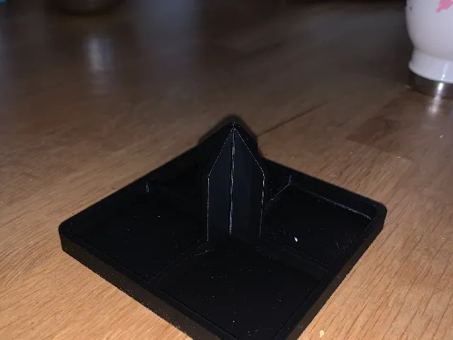 Bottle stand