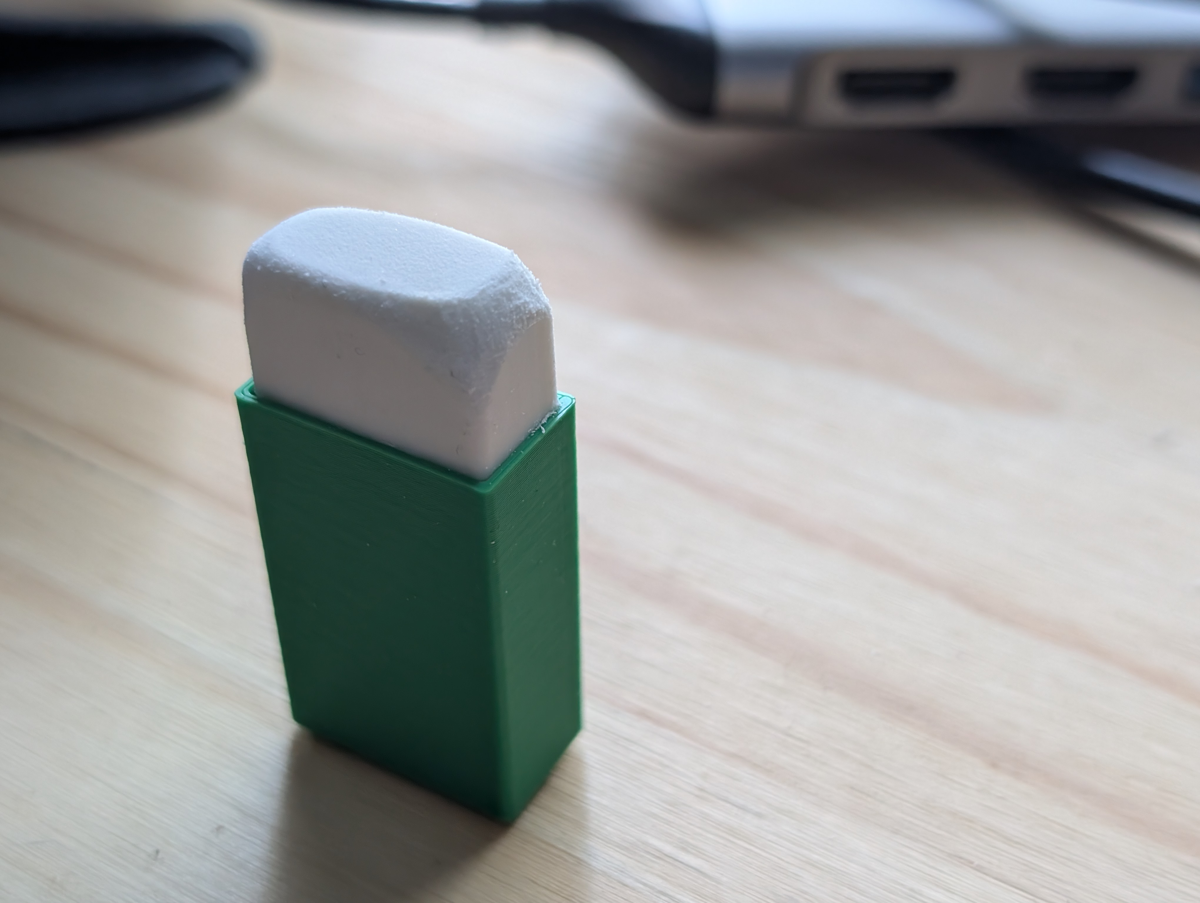 Eraser Sleeve
