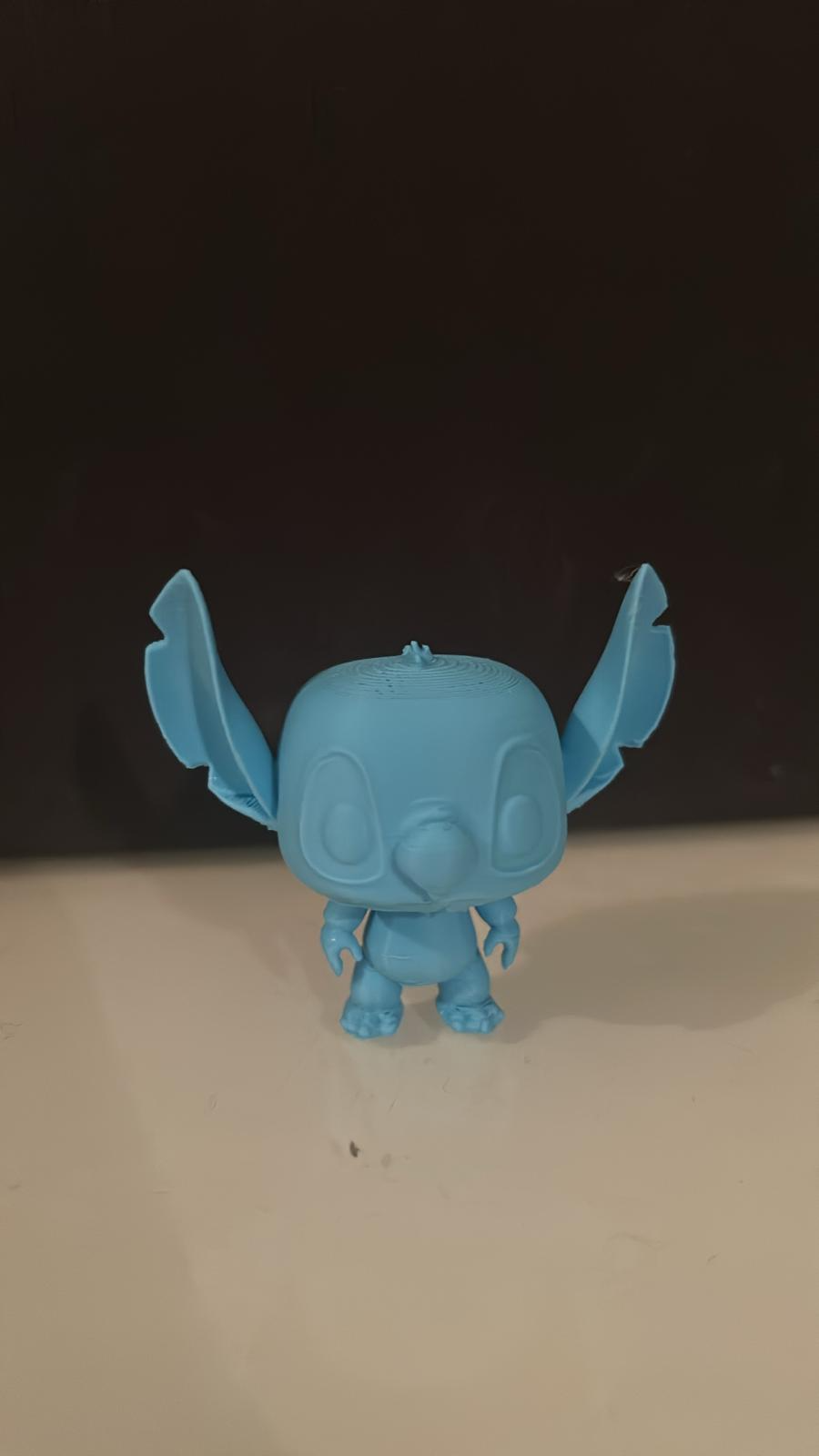 Stitch FunkoPop