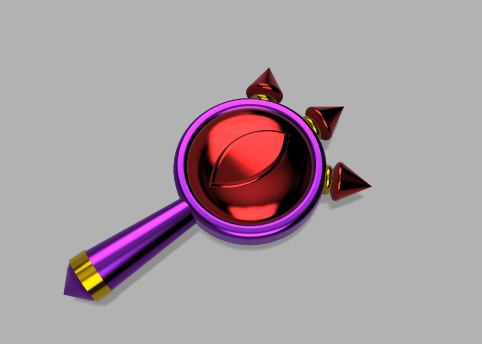 OoT Lens of Truth