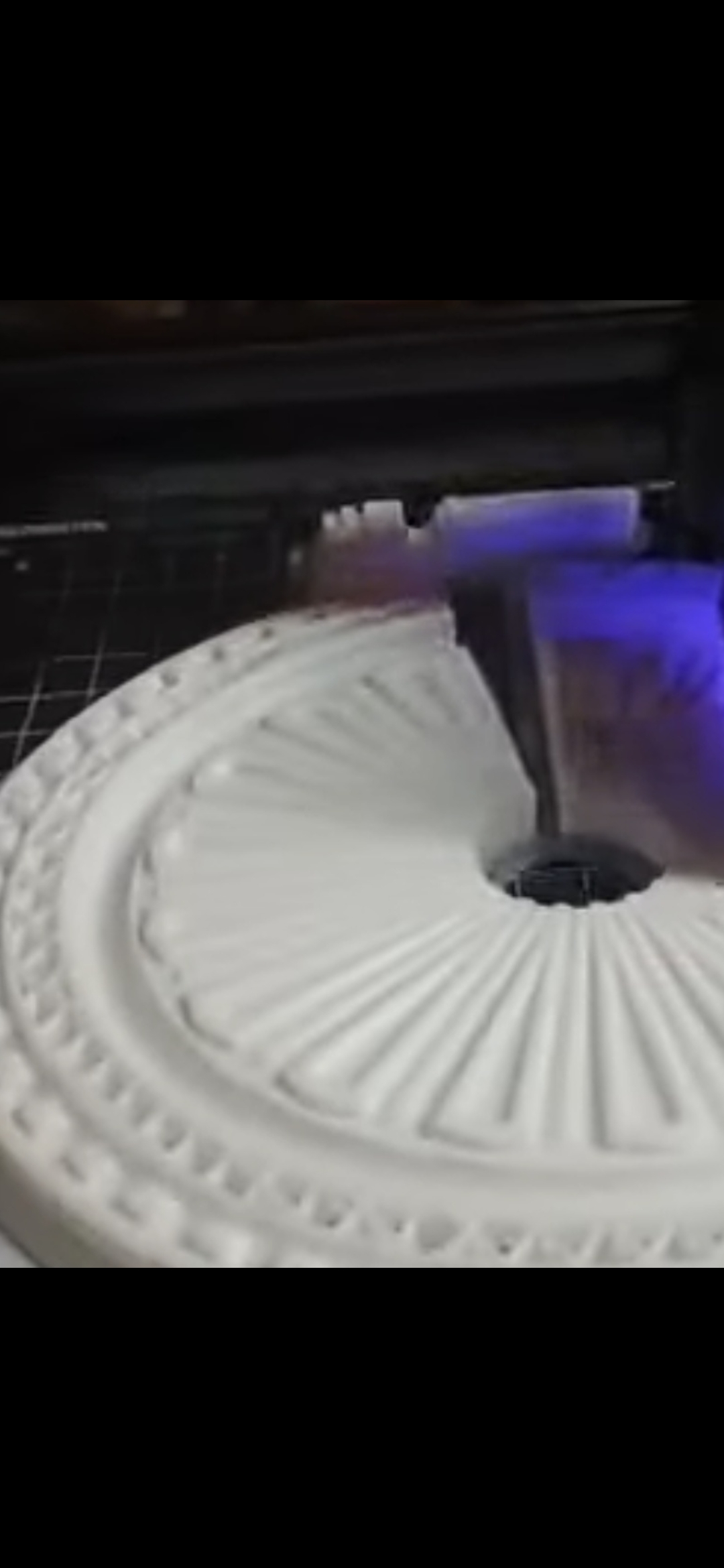 Ceiling Rose — miniatura 2