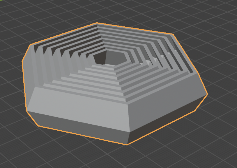 Hexagon Fidget — thumbnail 3