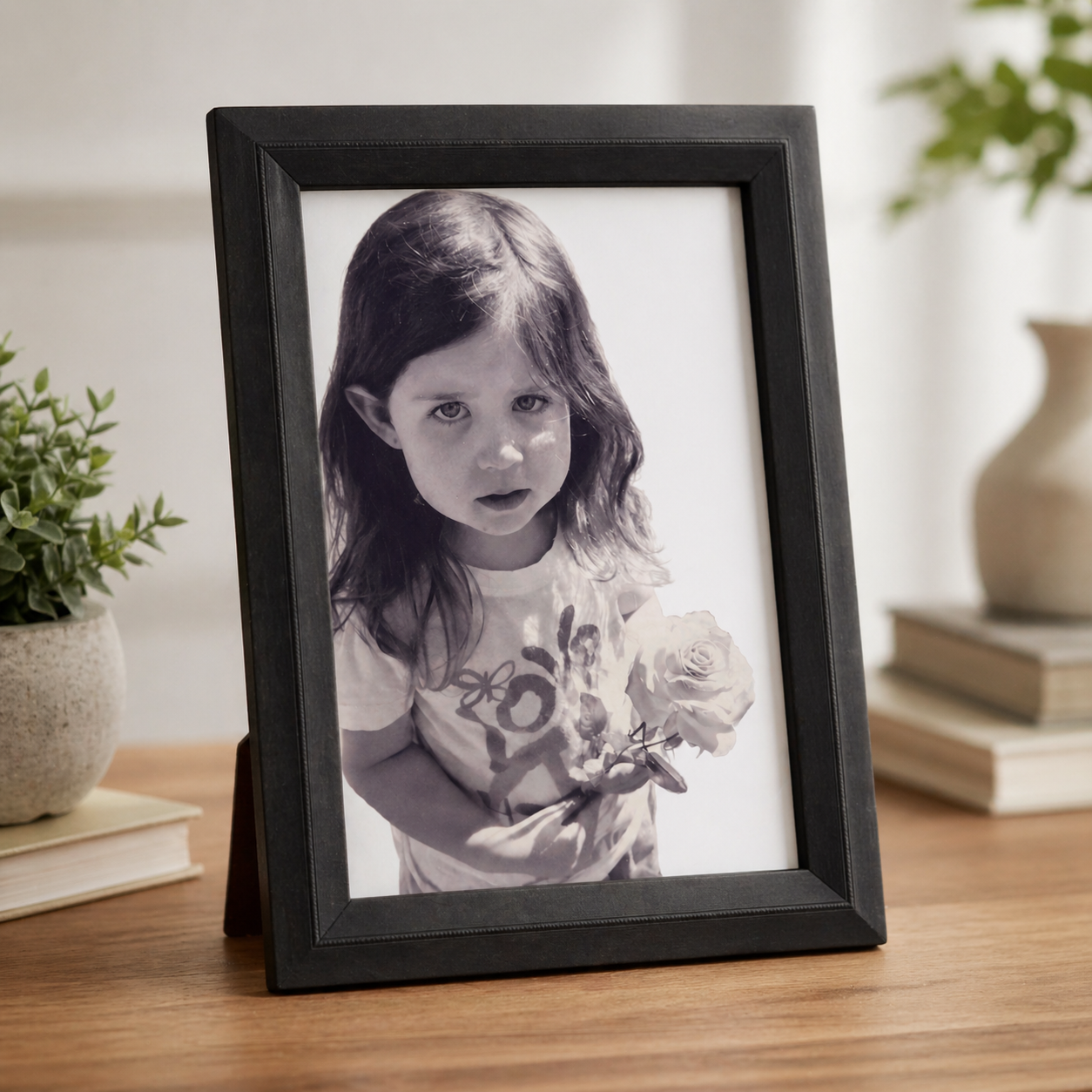 Basic Picture Frames for 4x6