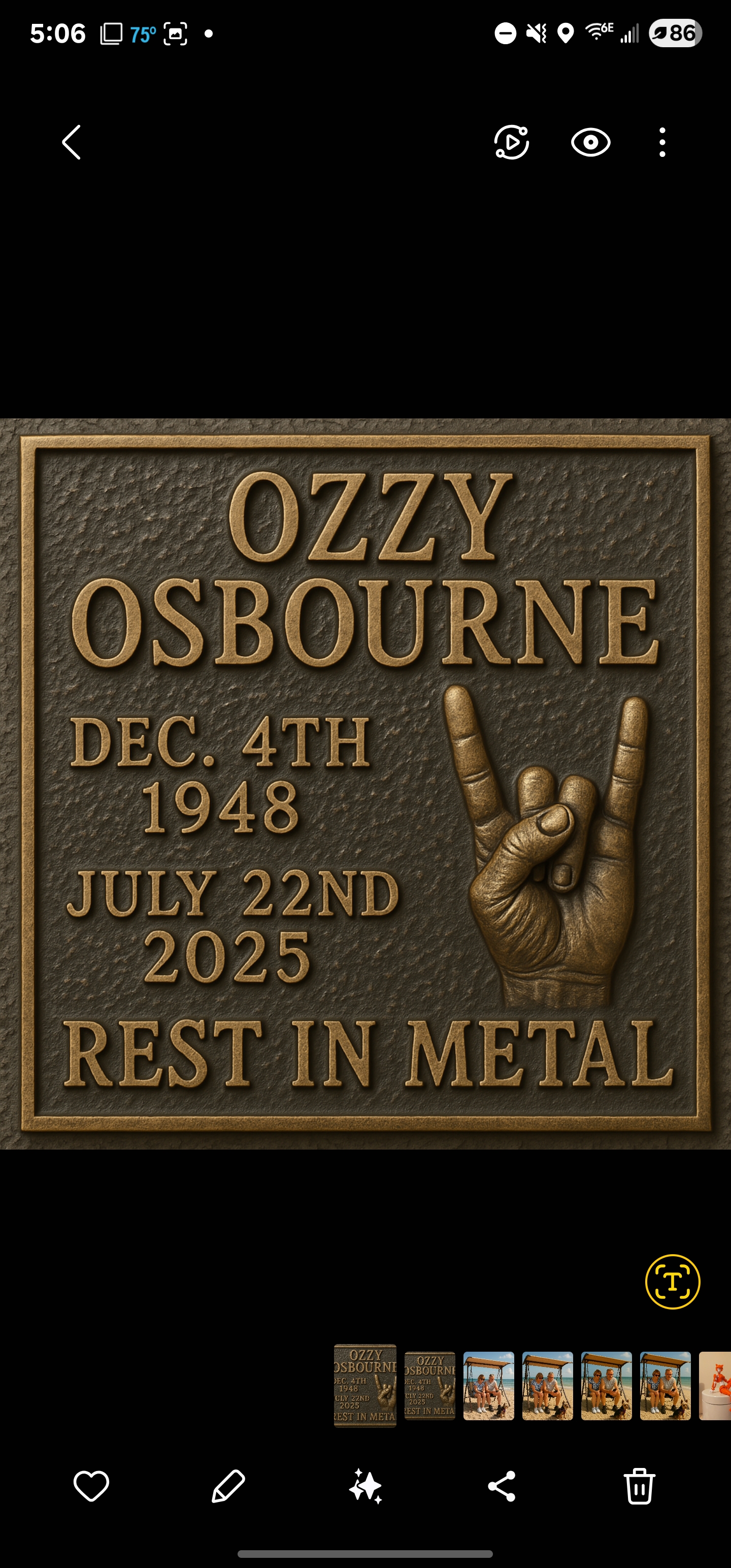 Ozzy